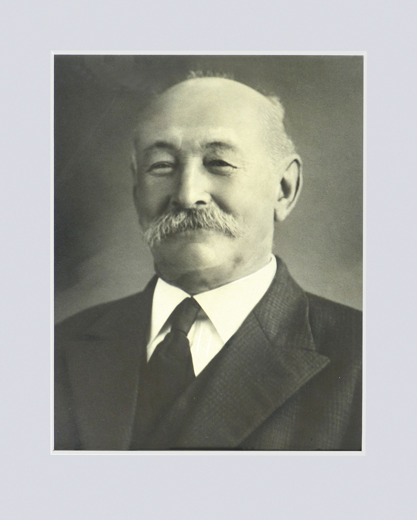 Gottlieb Friedrich Schwille